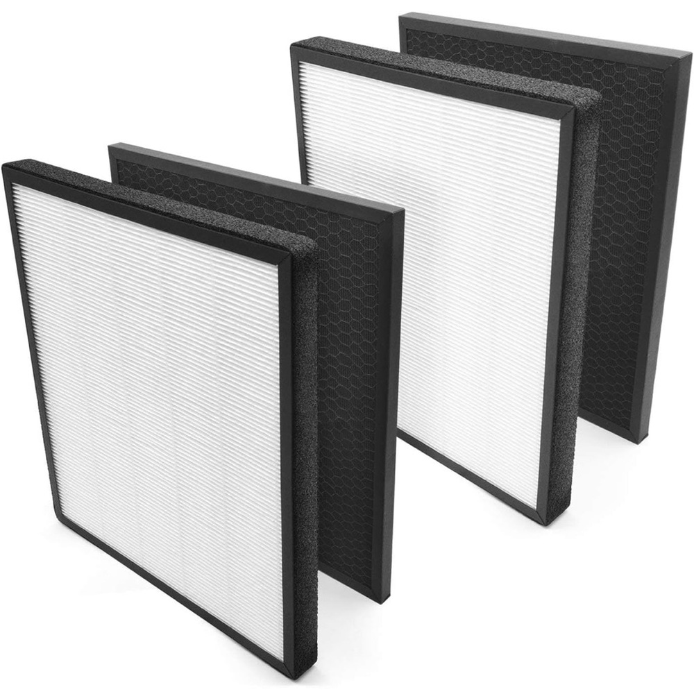 NEW - Levoit LV Pur131 Air Purifier Replacement Filters (2 pack)